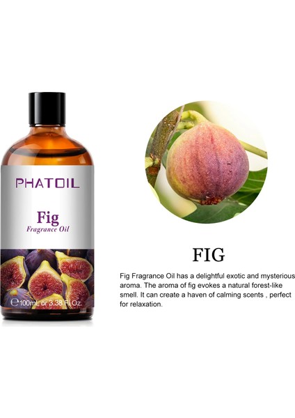 Incir Stili 100ML 100 ml Hindistan Cevizi Koku Yağı Mum Sabun Yapımı Için Mango Elma Muz Üzüm Kiraz Karpuz Limon Çarkıfelek Meyvesi Aroma Yağı (Yurt Dışından)
