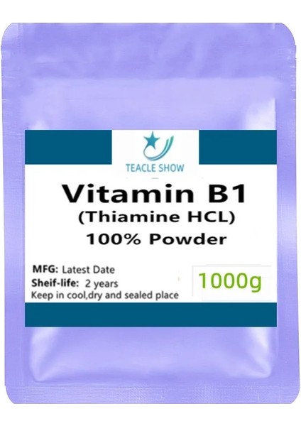 No.50 Tarzı G B1 Vitamini B1VB1, Ücretsiz (Yurt Dışından) fiyatları