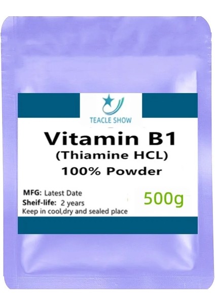 No.50 Tarzı G B1 Vitamini B1VB1, Ücretsiz (Yurt Dışından) modelleri