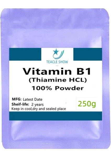 No.50 Tarzı G B1 Vitamini B1VB1, Ücretsiz (Yurt Dışından) fırsatları