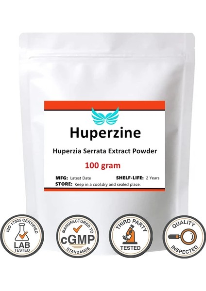NO.200 Tarzı G Doğal Huperzin, Huperzia Serrata, Ücretsiz (Yurt Dışından) modelleri