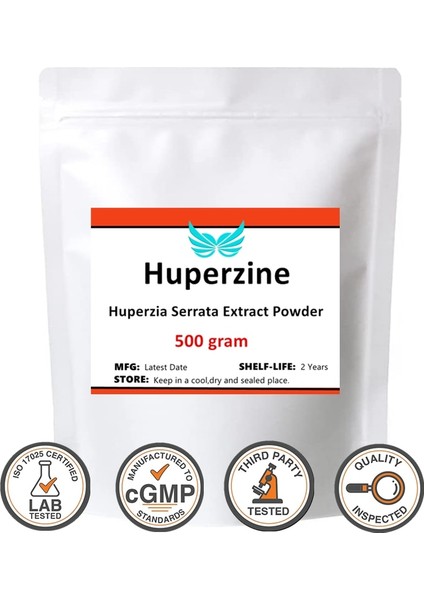 NO.200 Tarzı G Doğal Huperzin, Huperzia Serrata, Ücretsiz (Yurt Dışından) indirimleri