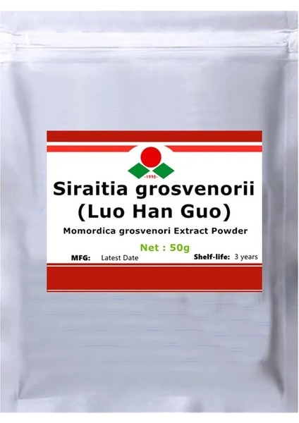 250G Tarzı Siraitia Grosvenorii,luo Han Guo,momordica Grosvenori (Yurt Dışından) fiyatları