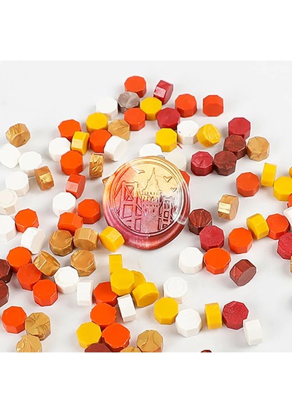 No.11 Tarzı Fu Için Mix Renk Mühür Mumu Vintage Sekizgen Sızdırmazlık Balmumu Boncuk Damga Karalama Defteri Düğün Davetiyesi Zarf Kartpostal (Yurt Dışından) indirimleri