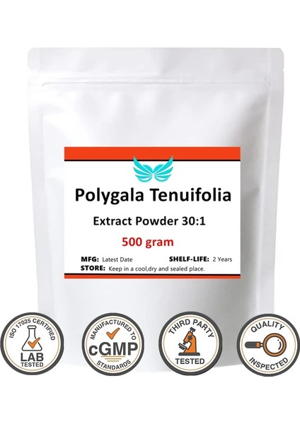 100G Tarzı Radix Polygalae Polygala Tenuifolia (Yurt Dışından) indirimleri