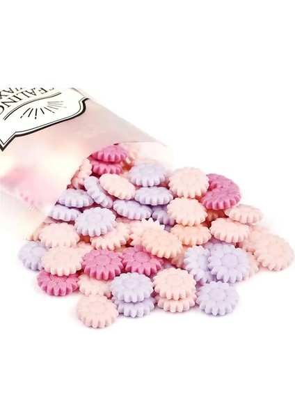 No.16 Stili Çanta Ayçiçeği Balmumu Boncuk Vintage Sızdırmazlık Balmumu Mix Renk Mühür Damga Scrapbooking Craft Hediye Düğün Davetiyesi (Yurt Dışından)