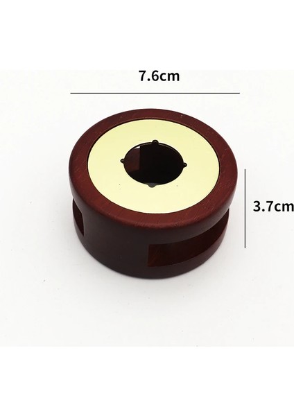 Soba Stili Sekizgen Yangın Boya Mühür Balmumu Tahıl Yangın Boya Mühür Dıy Doğum Günü Düğün Scrapbooking Malzeme Mühür Mumu Dekorasyon (Yurt Dışından)