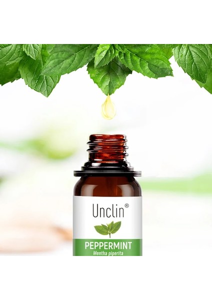Tarçın Tarzı 10 ml Tek Reçeteli Esansiyel Yağı Aromaterapi Bitki Esansiyel Yağı 35 Çeşit Nemlendirici Difüzör Mum Aromaterapi (Yurt Dışından)