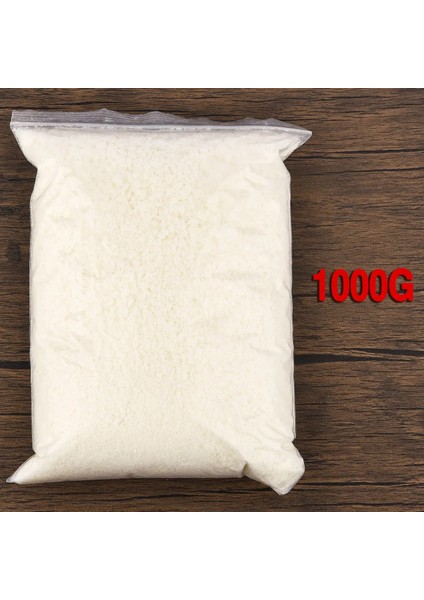 Bordo Tarzı Doğal Soya Balmumu Boncuk Pul Kokulu Mum Malzemesi Katkısız Dıy Dumansız Mum Yapımı Malzemeleri Soya Balmumu G (Yurt Dışından)