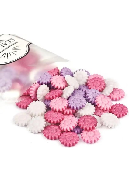 No.11 Tarzı Çanta Ayçiçeği Balmumu Boncuk Vintage Sızdırmazlık Balmumu Mix Renk Mühür Damga Scrapbooking Craft Hediye Düğün Davetiyesi (Yurt Dışından)