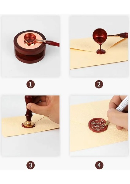 No.10 Stili Çanta Dıy Damga Dekorasyon Retro Sızdırmazlık Mum Mühür Damga Balmumu Boncuk Karalama Defteri Malzeme Düğün Doğum Günü Partisi Davetiyesi Damga (Yurt Dışından) indirimleri