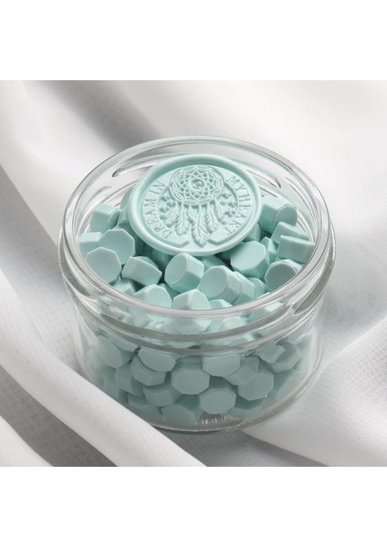 No.3 Tarzı Kutu Sızdırmazlık Balmumu Boncuk Mühür Mumu Pullar Aksesuarları Balmumu Parçacıkları Zarf Düğün Davetiyeleri Dıy Malzemeleri Araçları (Yurt Dışından)