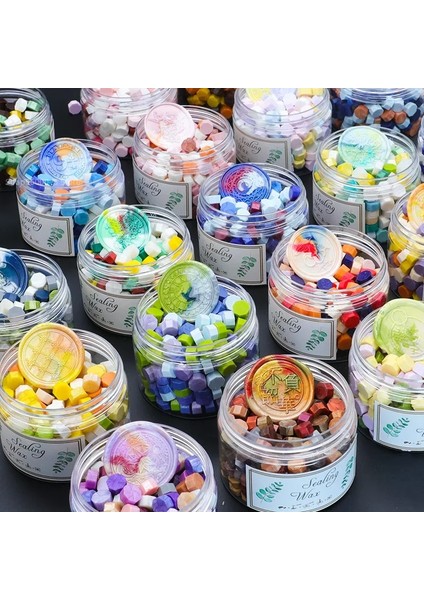5-30G Tarzı Çanta Vintage Mühür Mumu Mix Renk Balmumu Boncuk Yeni Renk Sekizgen Mühür Pullar Zarf Düğün Davetiyeleri Dıy Malzemeleri (Yurt Dışından) indirimleri
