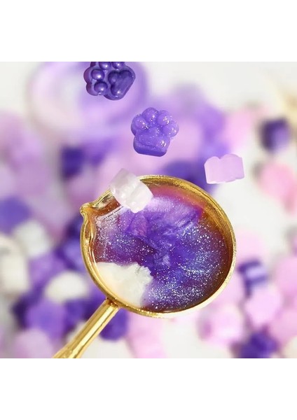 Sarı Stil Yarı Saydam Yangın Boya Balmumu Tahıl Sızdırmazlık Balmumu Diy Düğün Davetiyesi Zarf Glitter Toz Metal Yangın Boya Sızdırmazlık Balmumu (Yurt Dışından) fırsatları