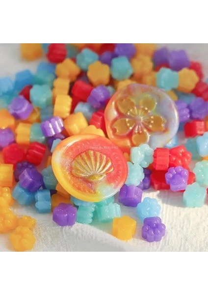 Sarı Stil Yarı Saydam Yangın Boya Balmumu Tahıl Sızdırmazlık Balmumu Diy Düğün Davetiyesi Zarf Glitter Toz Metal Yangın Boya Sızdırmazlık Balmumu (Yurt Dışından) indirimleri