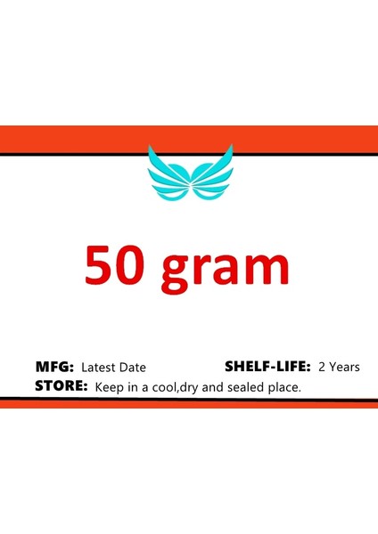 No.50 Tarzı Dihidromirisetin (Yurt Dışından)