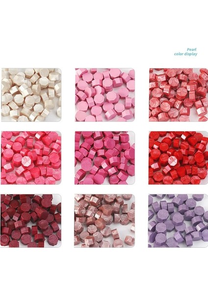 No.16 Stili Satış Sızdırmazlık Wax Seal Damga Aksesuarları Güzel Renkler Wax Seal Zarf Düğün Davetiyesi Hediye Paketi Scrapbooking (Yurt Dışından) indirimleri