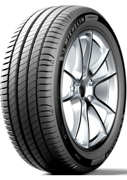 225/55R18 102V Xl Primacy 4+ Oto Yaz Lastiği (Üretim Yılı: 2024)