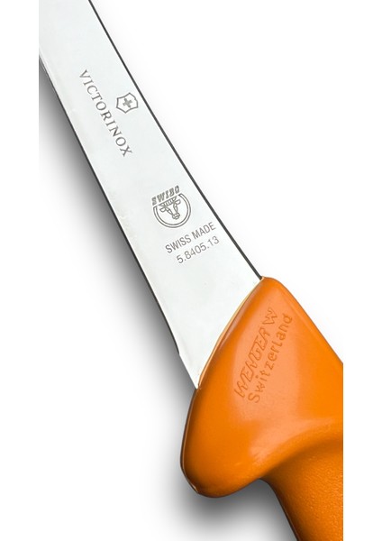 Victorinox Swibo 5.8405.13 Kemik Sıyırma Bıçağı Kasap Bıçağı 13CM fiyatları