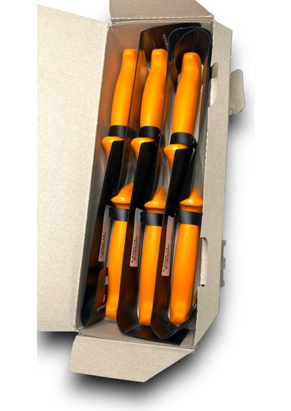 Victorinox Swibo 5.8405.13 Kemik Sıyırma Bıçağı Kasap Bıçağı 13CM indirimleri