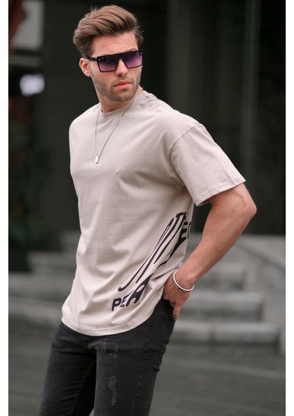 Taş Desenli Erkek Tişört 6178 fiyatları