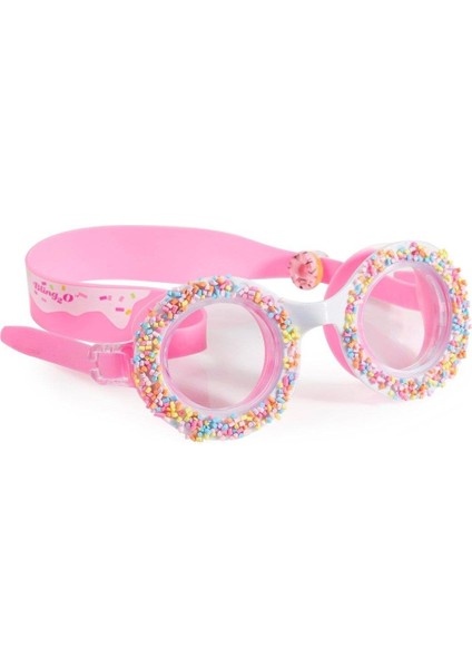 Boston Creme Pink Donuts 4 U Çocuk Deniz Gözlüğü indirimleri