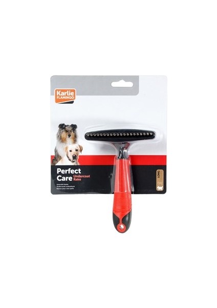 Kıtık Açıcı Tarak 15,5X8,5X5,5Cm S