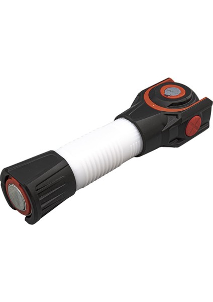 Çok Fonksiyonlu USB Şarjlı El Feneri fiyatları