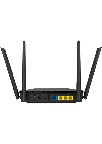 RT-AX52 (RT-AX1800U) 3 Port Router Access Point