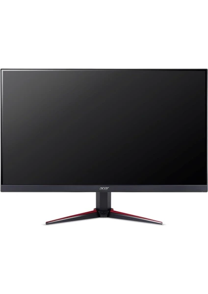 ACER UM.QV0EE.304 VG240YM3 ZEROFRAME 23.8" FULL HD IPS 1920x1080 1MS(VRB) 180HZ 2xHDMI(2.0) 1xDP(1.2)  MONITOR