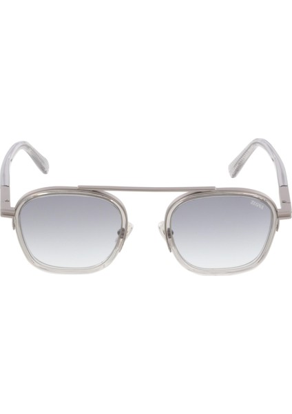 Ermenegıldo Zegna EZ0231 20B Erkek Güneş Gözlüğü