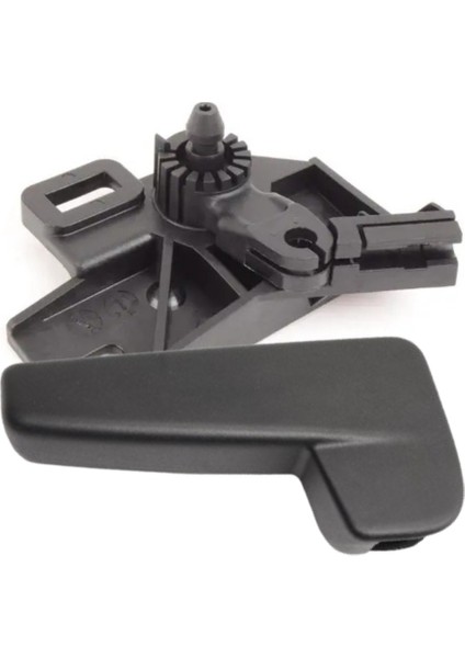 Polo 2010-2013 Model Arası Araçlara Uyumlu Motor Kaputu Iç Açma Kolu Set