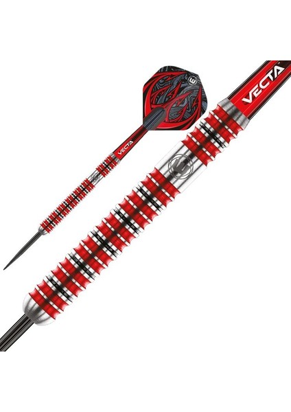 Diablo %90 Tungsten Çelik Uçlu Dart Oku