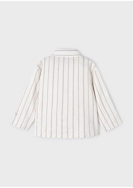 Erkek Çocuk Çizgili Ceket fiyatları