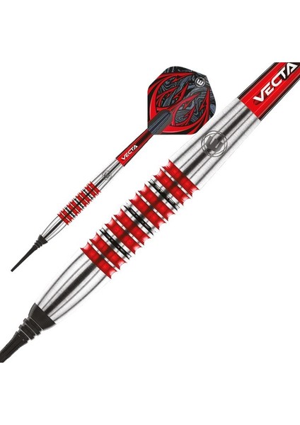 Diablo %90 Tungsten Çelik Uçlu Dart Oku