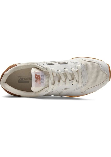 Nb Lifestyle Erkek Spor Ayakkabı GM500WWT Beyaz modelleri