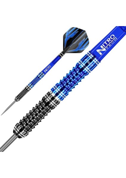 Delta 1 % 90 Tungsten Çelik Uçlu Dart Oku fiyatları