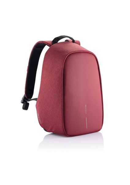 Bobby Hero Unisex Suya Dayanıklı Hırsızlık Önleyici Tasarım USB Şarj Girişli Akıllı Sırt Çantası - 11,5 L
