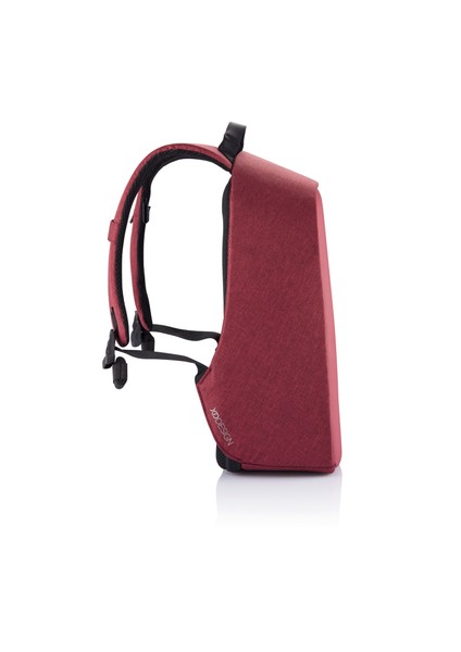Bobby Hero Unisex Suya Dayanıklı Hırsızlık Önleyici Tasarım USB Şarj Girişli Akıllı Sırt Çantası - 11,5 L