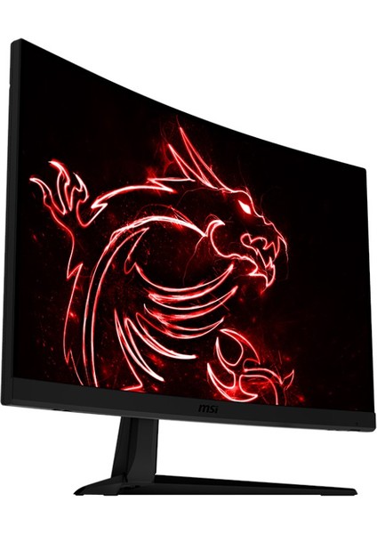 G27C5 E2 27" Curved 1500R 170Hz 1ms VA Freesync Premium Full HD Gaming  Monitör