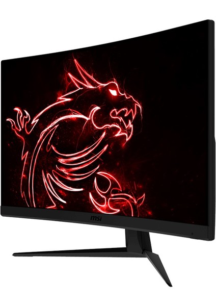 G27C5 E2 27" Curved 1500R 170Hz 1ms VA Freesync Premium Full HD Gaming  Monitör