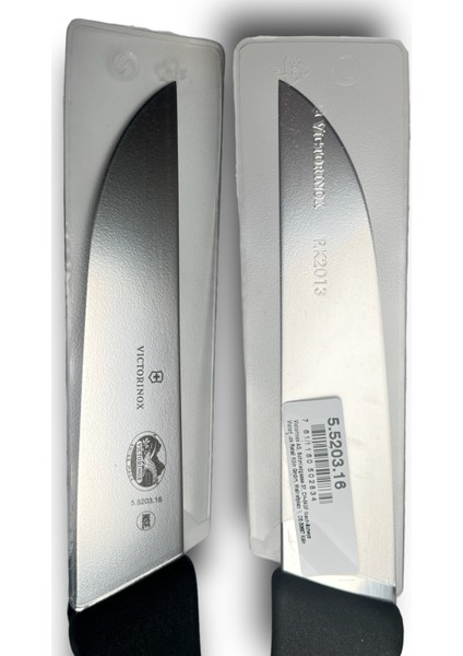 Victorinox 5.5203.16 No2 Kasap Bıçağı 16CM