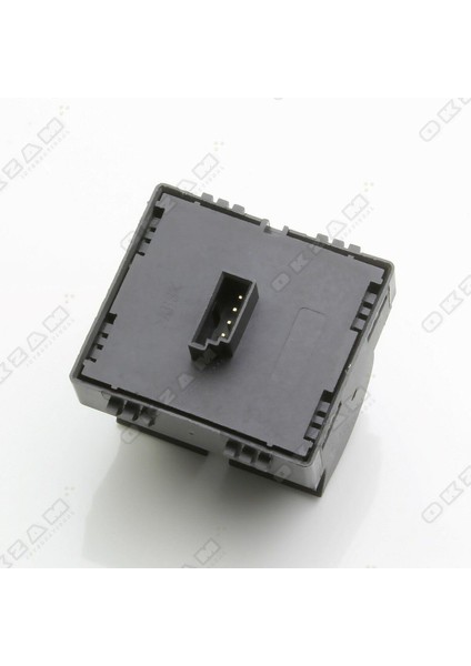 Fiat Linea Cam Düğmesi Anahtarı Çiftli 2007--2016 modelleri