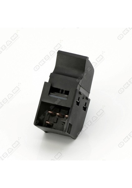 Seat Leon Toledo Tekli Cam Düğmesi Anahtarı 1999--2005 fiyatları