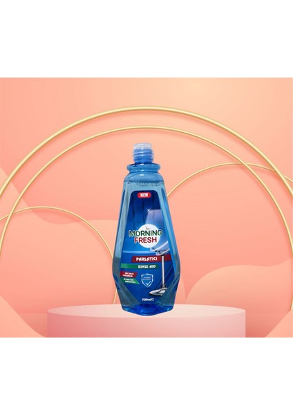 Bulaşık Makinesi Parlatıcı fiyatları