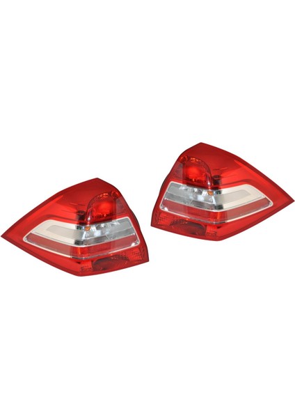 Renault Megane 2 Sağ + Sol Arka Stop Lambası Takımı 2006--2009
