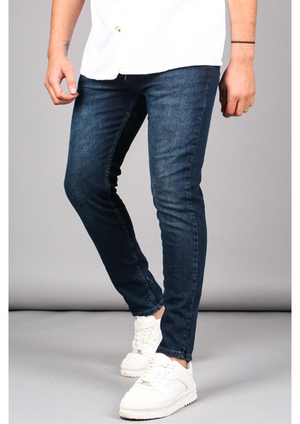 Mavi Skinny Fit Erkek Jean Pantolon 6338