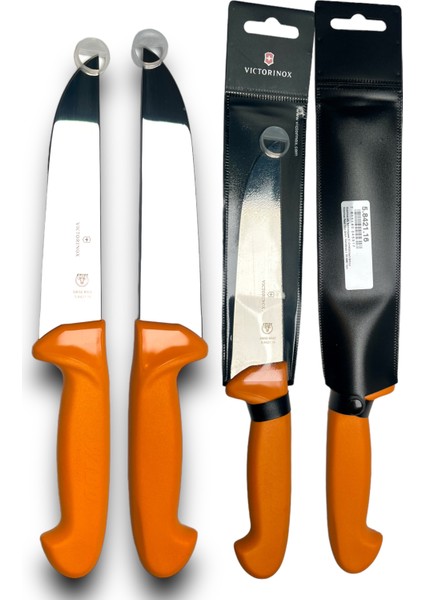 Victorinox Swibo 5.8421.16 Kasap Bıçağı 16CM