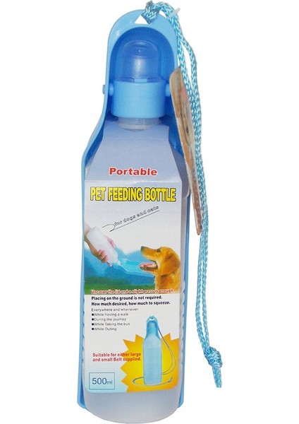 Su Kabı 500 Ml (Seyahat)