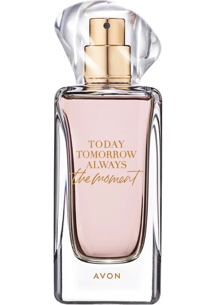 Tta The Moment Kadın Edp 50ML